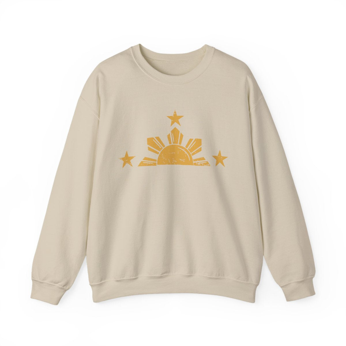 Philippine Sun Sweatshirts | Philippines Sweatshirt