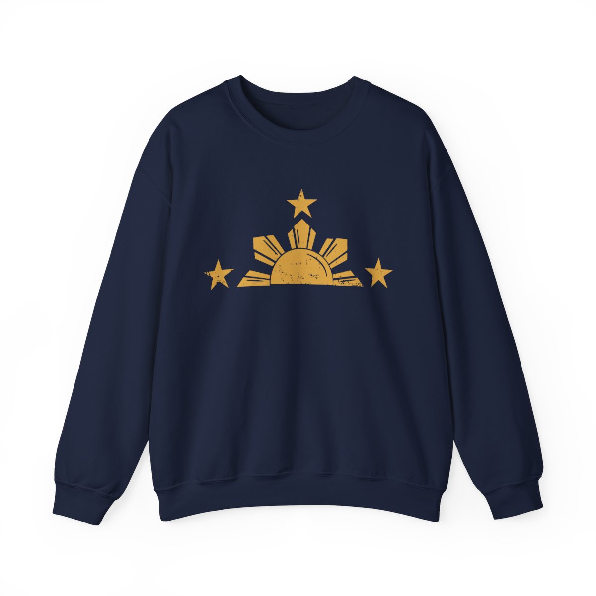 Philippine Sun Sweatshirts | Philippines Sweatshirt