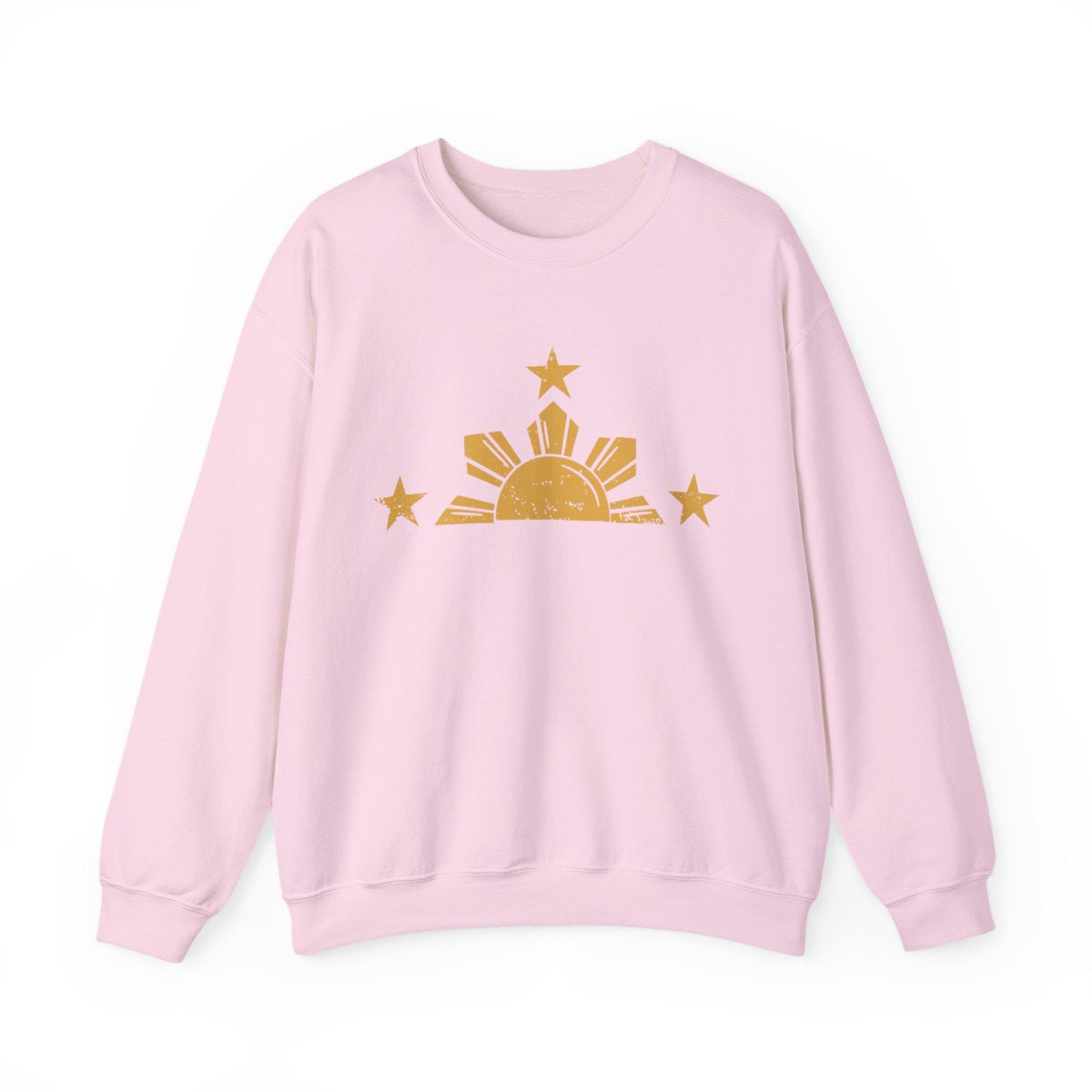 Philippine Sun Sweatshirts | Philippines Sweatshirt