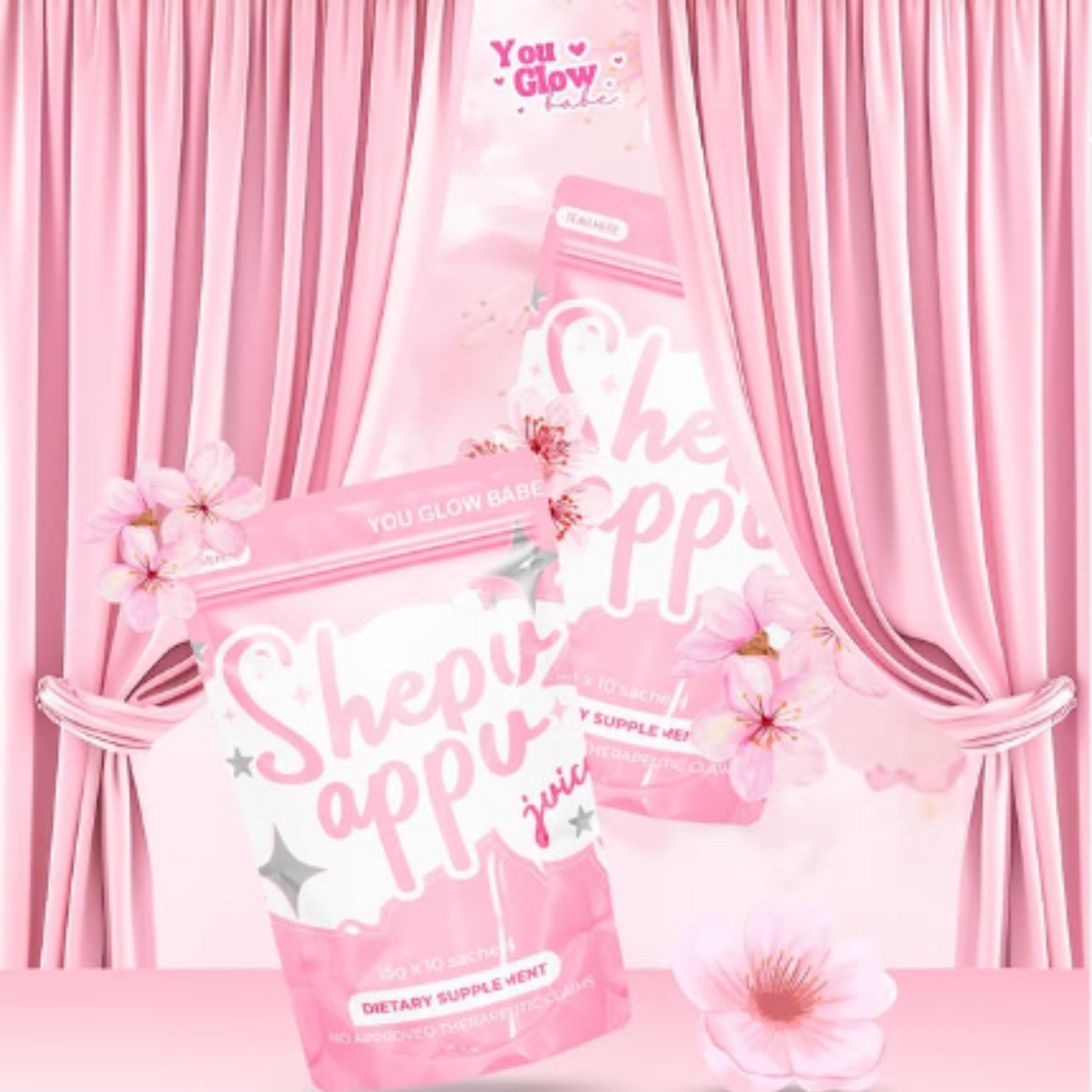 Shepu Appu Juice