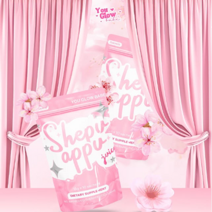 Shepu Appu Juice