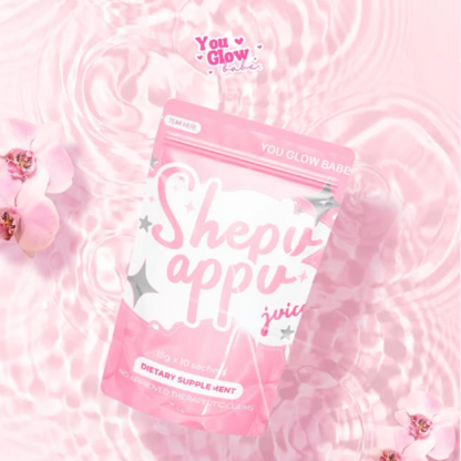 Shepu Appu Juice