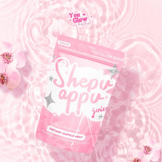 Shepu Appu Juice