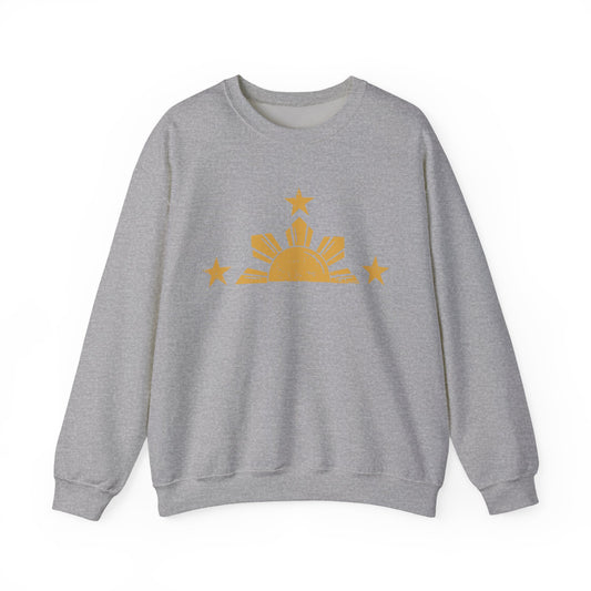 Philippine Sun Sweatshirts | Philippines Sweatshirt