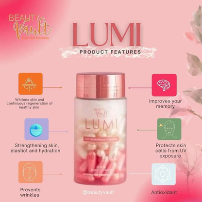LUMI Glutathione