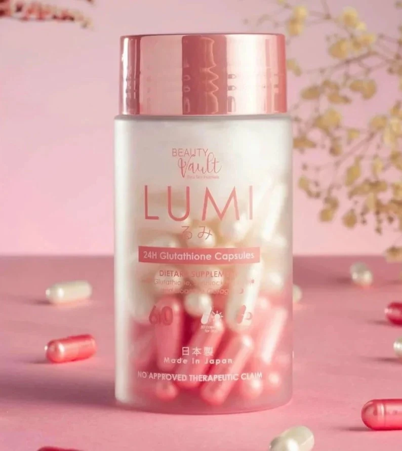 LUMI Glutathione