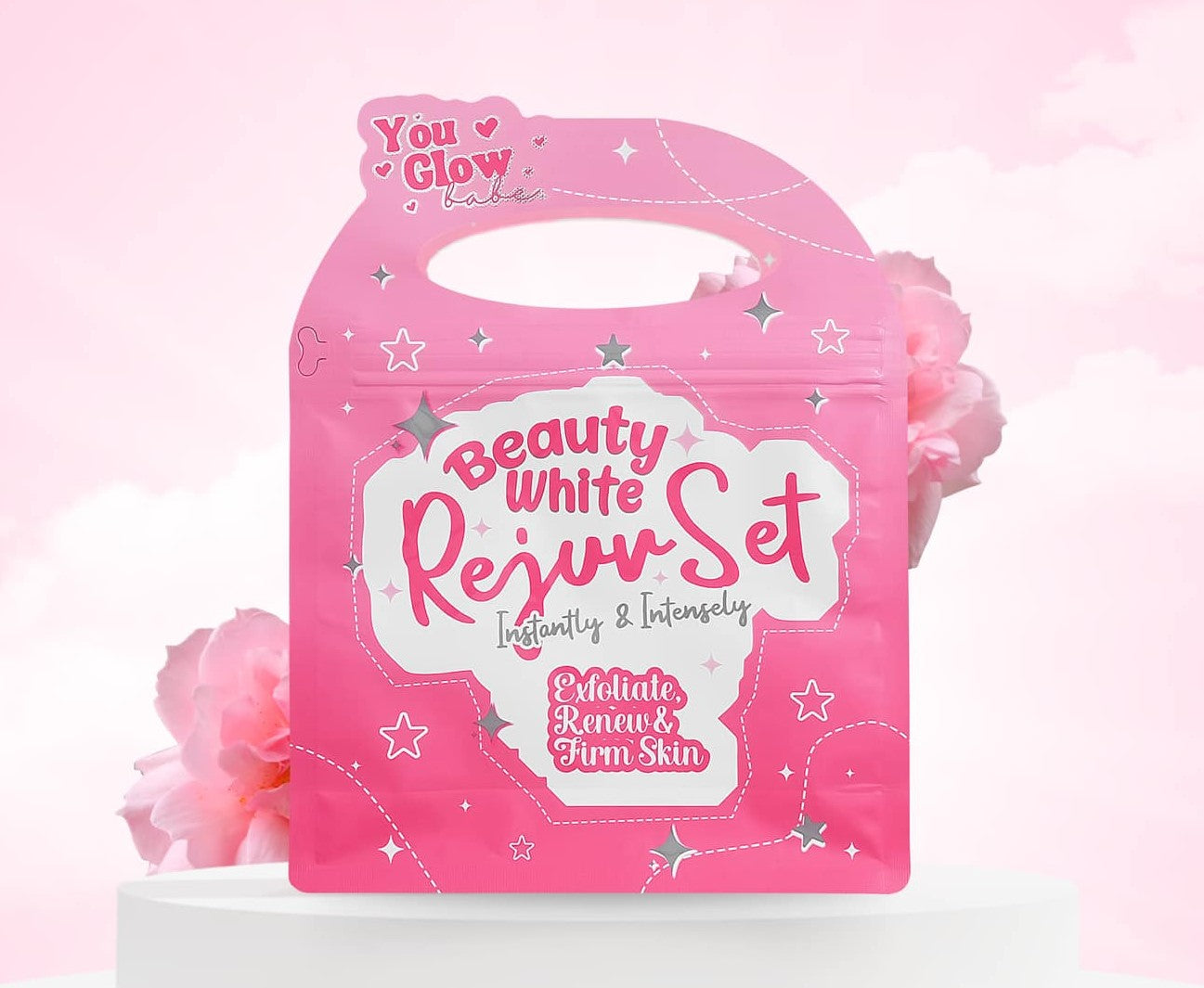 You Glow Beauty White Rejuv Set