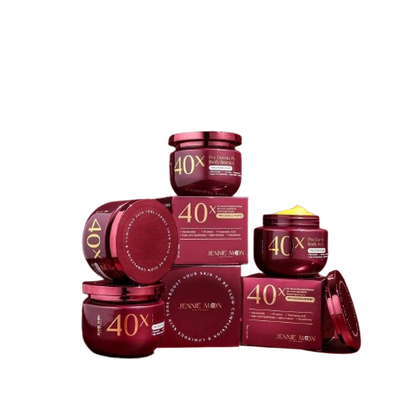 Jennie Moon 40x Pro Derma Body Plus Body Booster
