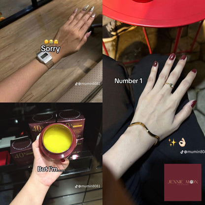 Jennie Moon 40x Pro Derma Body Plus Body Booster