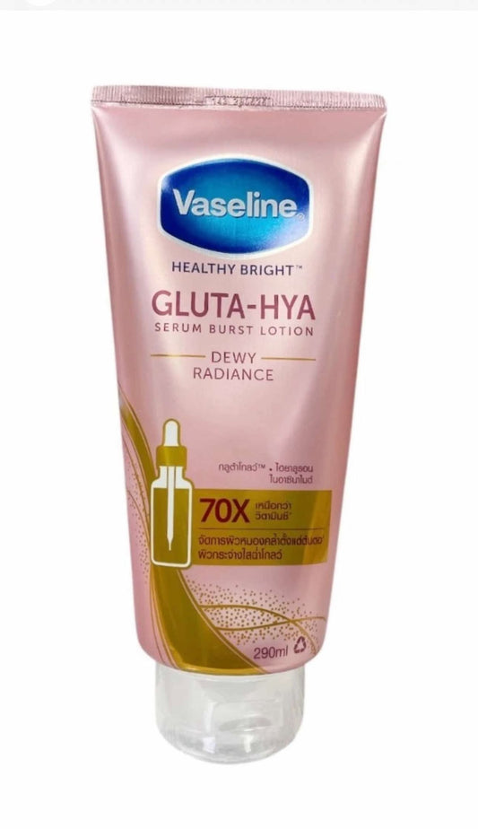 Vaseline Gluta-Hya 290ML