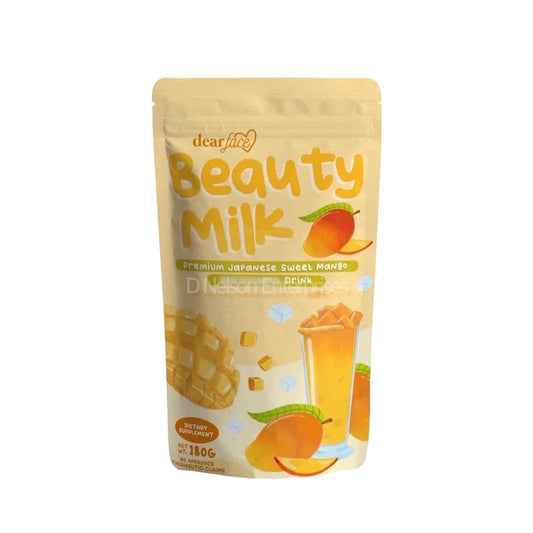 Dear Face Mango flavor