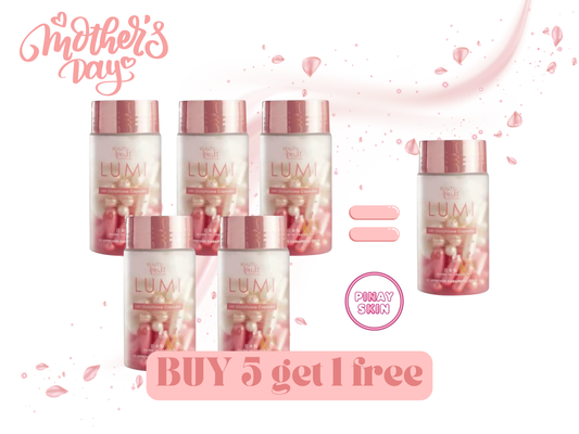 LUMI Glutathione