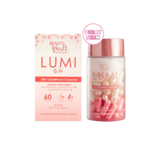 LUMI Glutathione