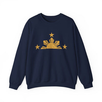 Philippine Sun Sweatshirts | Philippines Sweatshirt