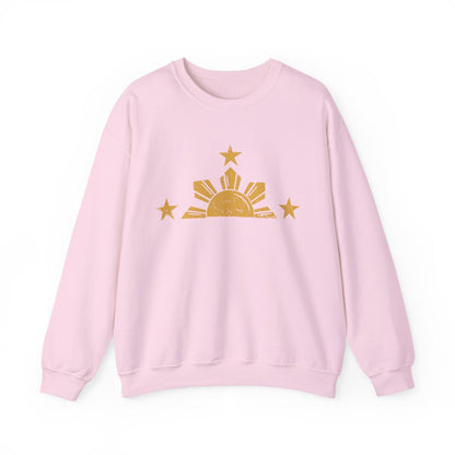 Philippine Sun Sweatshirts | Philippines Sweatshirt